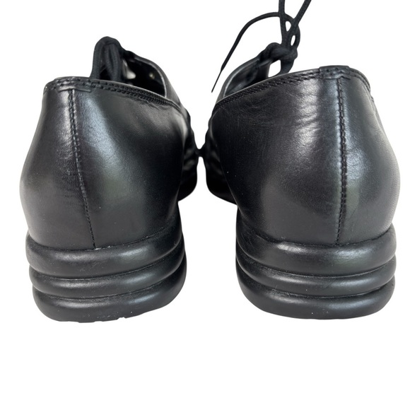 Baxter & Wells Footwear Diamond Women Comfort Shoe Size 7.5 M Fisherman Sandals - Picture 11 of 14